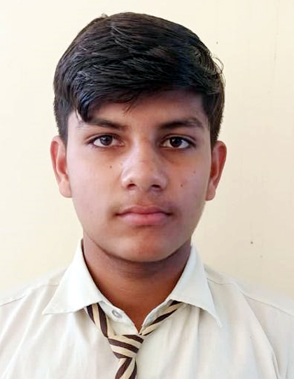 ROHIT KUMAR  